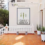 Lejlighed Castle Harbour *