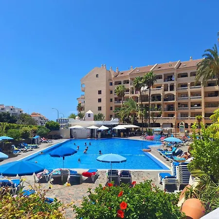 Lejlighed Castle Harbour Los Cristianos (Tenerife)