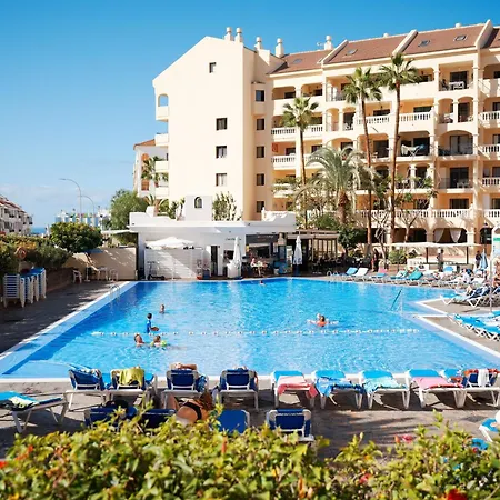Castle Harbour Lejlighed Los Cristianos (Tenerife)